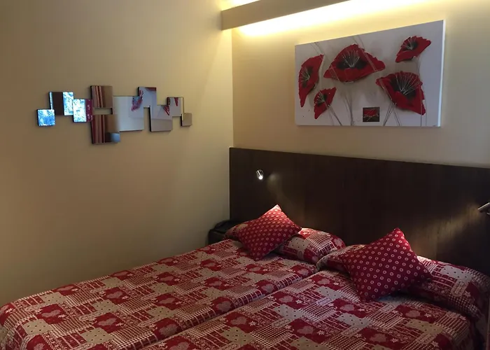 Hotel L\'Ermita B&B