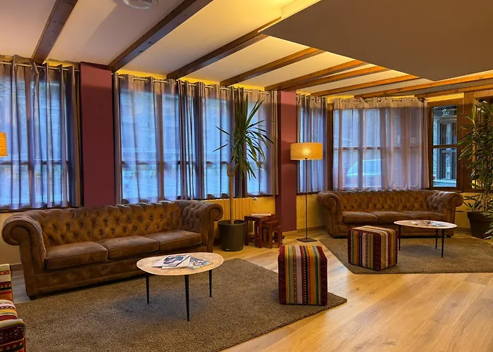 Hotel L\'Ermita B&B