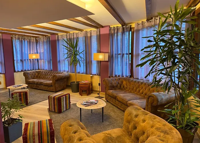 Hotel L\'Ermita B&B